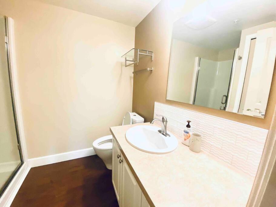 Amazing Location 2 Bedroom Minutes From Downtown Виктория Экстерьер фото